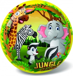 Palla Jungle 14 cm