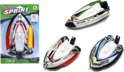 Gommone gonfiabile per bambini 19 cm