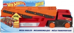 Mega Transporter Hot Wheels 50° Anniversario