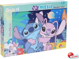 Puzzle Stitch 24 pezzi
