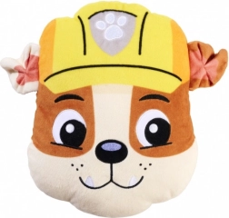 Cuscino morbido Rubble Paw Patrol