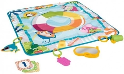 Fisher Price tappetino da gioco con tema piscina