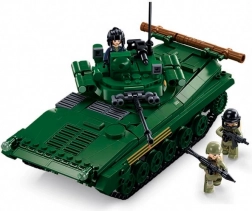 Sluban veicolo da combattimento della fanteria BMP