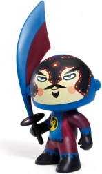 Figura Ninjo di Djeco Arty Toys