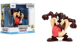 Figuretta Taz – diavolo della Tasmania LOONEY TUNES 6,5 cm