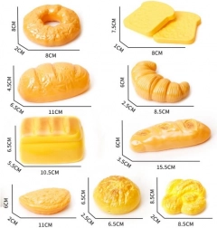 Set panetteria PLEJO per bambini