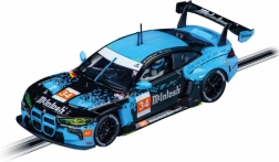 Carrera Evolution BMW M4 GT3 DTM 2023 Walkenhorst Motorsport n. 34