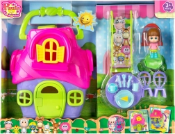 Paula & Friends - la mia casa