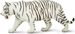 Statuetta di tigre bianca dell’Ussuri Safari Ltd. - 1 pezzo
