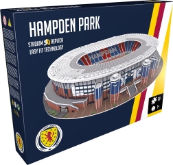 Puzzle 3D Stadio Hampden Park - FC Queen's Park