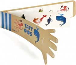 Tatuaggi Marittimi Londji