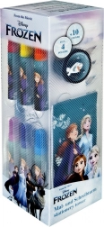 Set creativo FROZEN 35 pz