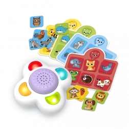 Il mio primo bingo sonoro