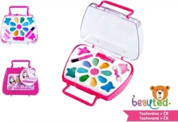 Giocoso set trucco per bambine
