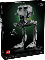 Lego Star Wars camminatore AT-ST UCS per collezionisti adulti