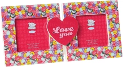 Cornice doppia ME TO YOU