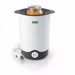 NUK scaldabiberon elettrico per biberon Thermo Express Plus