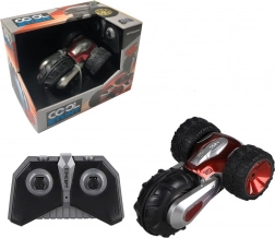 Auto RC acrobatico a telecomando