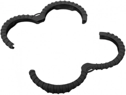 Protezione eliche SUNNYLIFE per DJI AVATA 2 – nera