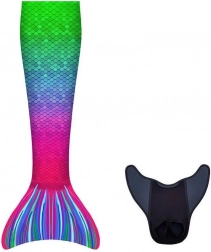 Coda marina con monopin Aquaris Capri taglia S