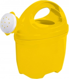 Annaffiatoio per bambini Androni 1 l giallo