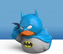 Tubbz anatroccolo DC Comics - Batman