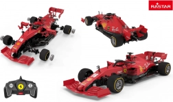 Auto da corsa Ferrari SF1000 RASTAR 1:16 radiocomandata
