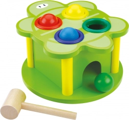 Bino Tartaruga da martellare