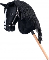 Cavallino a bastone premium Cortez