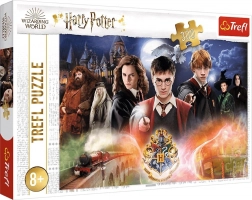 Puzzle HARRY POTTER – 300 pezzi