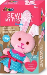 Set creativo Crea il tuo coniglietto