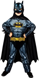 Costume da Batman per bambini