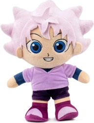 Peluches DEATH NOTE – Killua