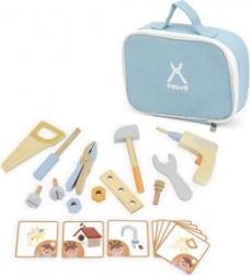 Set di strumenti per bambini PolarB