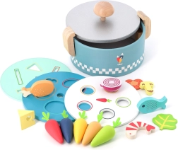 Vilac pentolino incastro mini