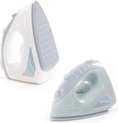 Ferro da stiro giocattolo per il gioco della casa