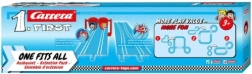 Set di espansione One fits All per piste Carrera First