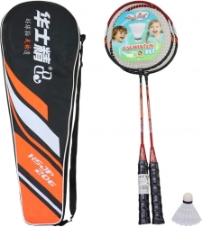 Set di badminton per bambini