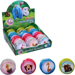 Yoyo animali con luce