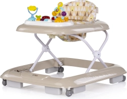 Chipolino girello Baby Steps beige