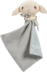 copertina coccolosa in peluche Dobby Harry Potter per neonati