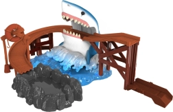 Set di gioco con macchinine Teamsterz che cambiano colore