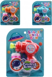 Pistola per bolle per bambini