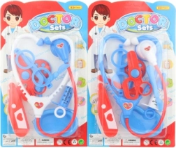 Set da dottore per bambini