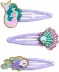 Mollette per capelli Djeco Lorelei