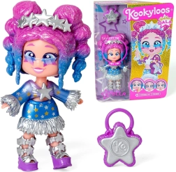 KookyLoos Stella Golden Gala – bambola da collezione