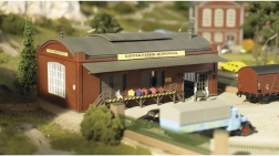 Piko Hobby Fabbrica di Valigie