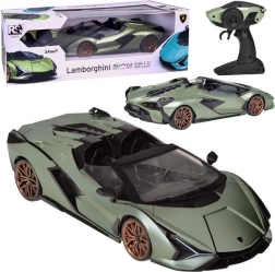 Auto radiocomandata Lamborghini Sián