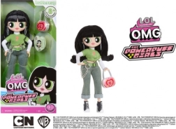 L.O.L. Surprise! OMG Sorellona – Buttercup (Le Superchicche)