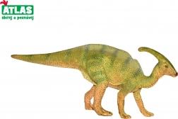 Figure Parasaurolophus 19 cm